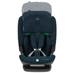 Titan Pro² i-Size Authentic Blue