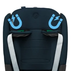 Titan Pro² i-Size Authentic Blue