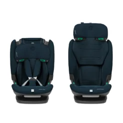 Titan Pro² i-Size Authentic Blue