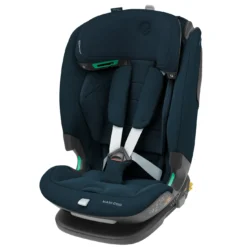 Titan Pro² i-Size Authentic Blue