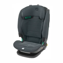 Titan Pro² i-Size Authentic Graphite