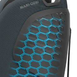 Titan Pro² i-Size Authentic Graphite