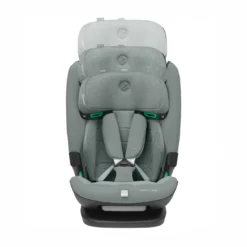 Titan Pro² i-Size Authentic Grey