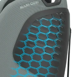 Titan Pro² i-Size Authentic Grey