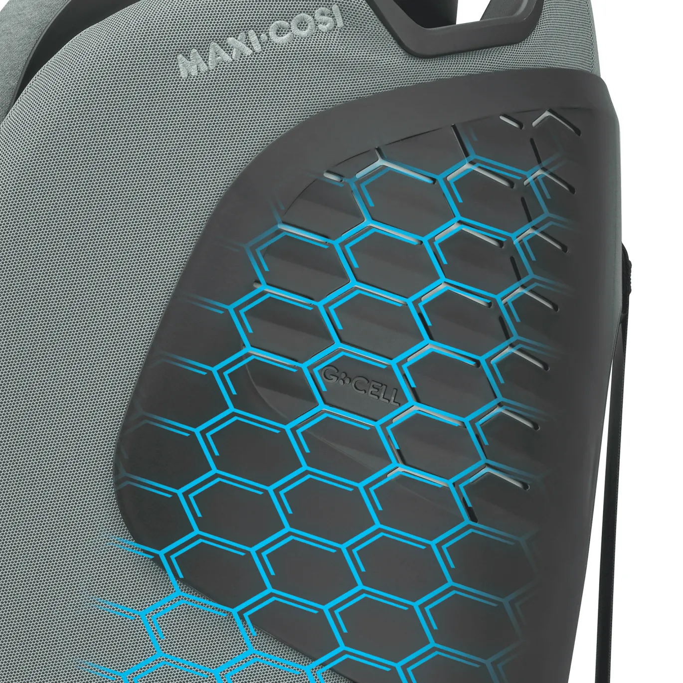 Titan Pro² i-Size Authentic Grey