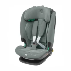 Titan Pro² i-Size Authentic Grey