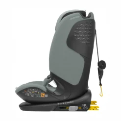 Titan Pro² i-Size Authentic Grey
