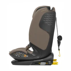 Titan Pro² i-Size Authentic Truffle