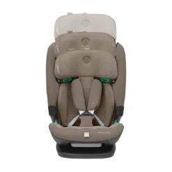 Titan Pro² i-Size Authentic Truffle