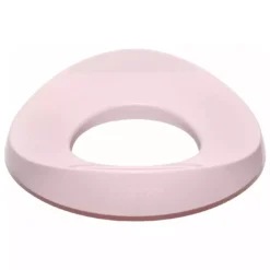 Toilettensitz Blossom Pink