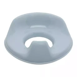 Toilettensitz de Luxe Fabulous Celestial Blue