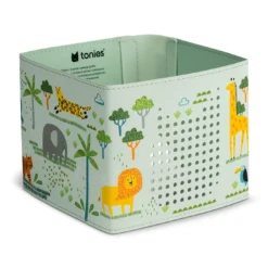 Toniebox 2 Hülle Dschungel