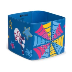 Toniebox 2 Hülle Spidey