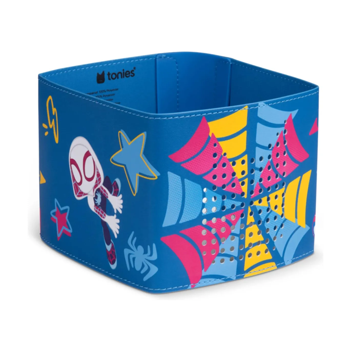 Toniebox 2 Hülle Spidey