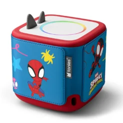 Toniebox 2 Hülle Spidey