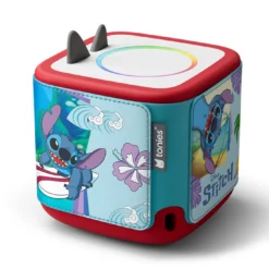 Toniebox 2 Hülle Stitch