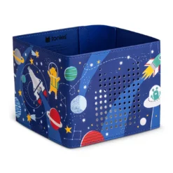 Toniebox 2 Hülle Weltraum