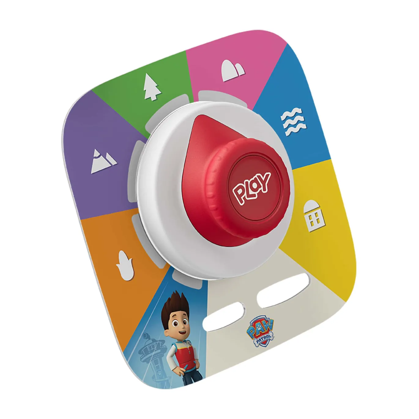 Toniebox 2 Rosa Play Set PAW Patrol Chase