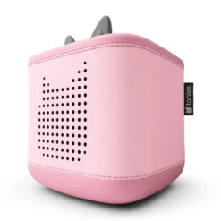 Toniebox 2 Rosa Starter Set Kreativ Tonie Rot