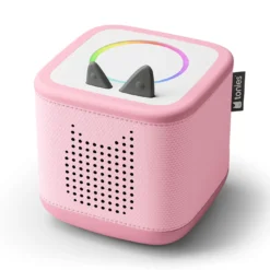Toniebox 2 Rosa Starter Set My First Tonies Bauernhof