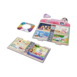 Tonieplay Game M - Gabby's Dollhouse - Gabby's katz-tastische Schnitzeljagt
