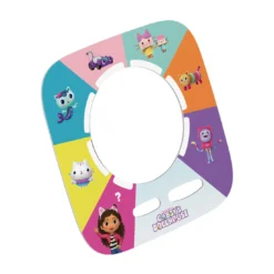 Tonieplay Game M - Gabby's Dollhouse - Gabby's katz-tastische Schnitzeljagt