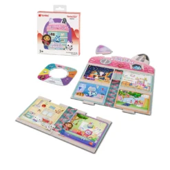 Tonieplay Game M - Gabby's Dollhouse - Gabby's katz-tastische Schnitzeljagt