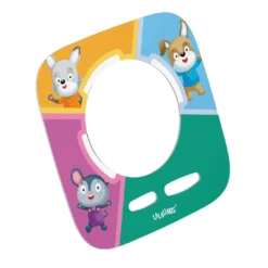 Tonieplay Game M - Lalalinos - Dein tag in Bumbaloo