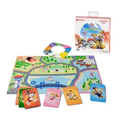 Tonieplay Game M – Paw Patrol - Heldenhafte Rettung in der Abenteuerbucht