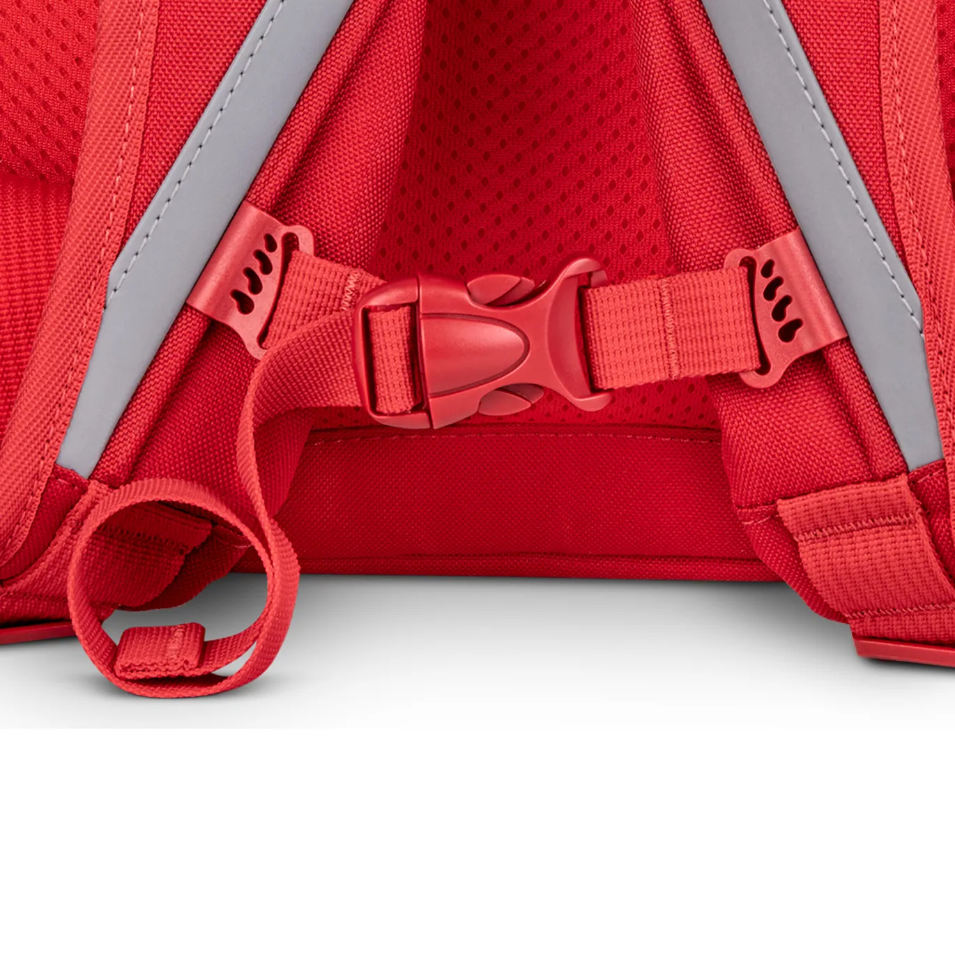 tonies® Rucksack Rot
