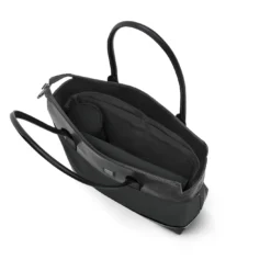 Tote Bag Deep Black