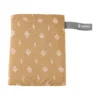 Tragetuch Aura Camel Harvest 100 % Tencel Lyocell