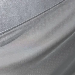 Tragetuch Aura Mesh Soft Grey