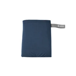 Tragetuch Aura Twilight Navy 100 % Tencel Lyocell