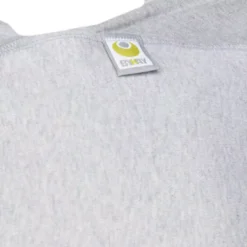 Tragetuch Stretchy Wrap Grey Melange