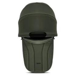Tragewanne LIYO Olive Green
