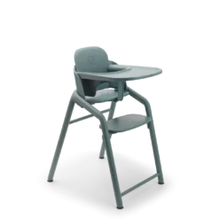 Tray Giraffe Blue