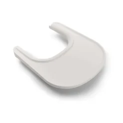 Tray Giraffe White