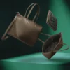 Treasure Bag Nature Vibes