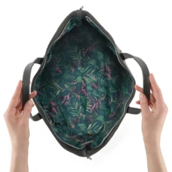 Treasure Bag Nature Vibes