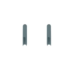 Treppenhochstuhl Click & Fold 4 in 1 Stone Blue