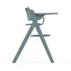 Treppenhochstuhl Click & Fold 3 in 1 Stone Blue