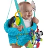 Türhopser Bounce 'n Spring Deluxe