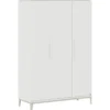 3-türiger Kleiderschrank Cutie Lea