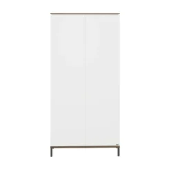 2-türiger Kleiderschrank Lovely Aliv