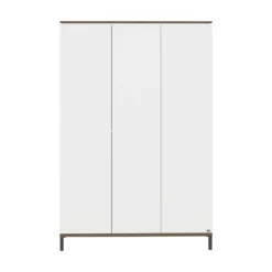 3-türiger Kleiderschrank Lovely Aliv