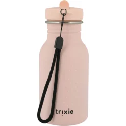 Trinkflasche - Mrs. Rabbit