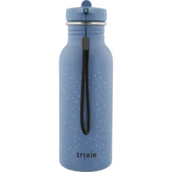 Trinkflasche 500ml - Mrs. Elephant