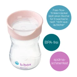 Trinklernbecher Blush