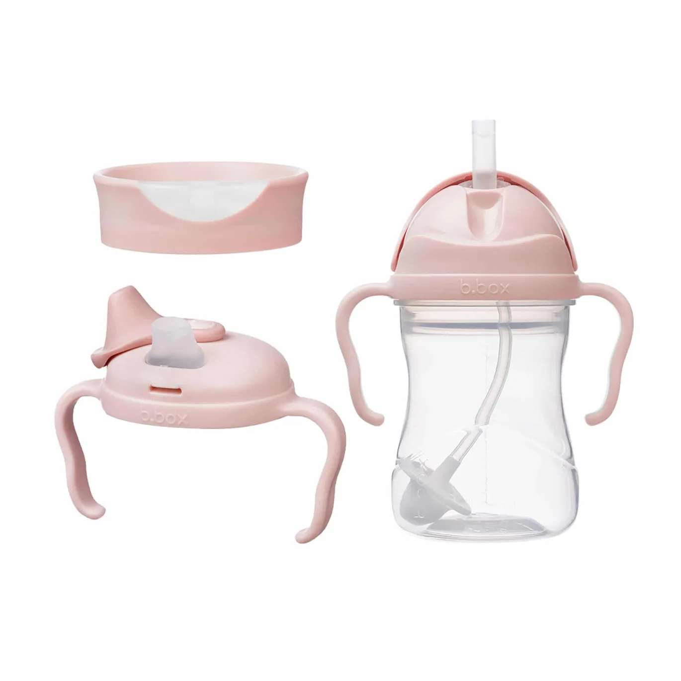 Trinklernbecher Value Set Blush